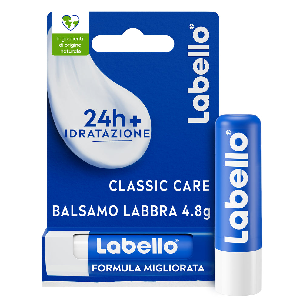 Labello Classico Care Stick