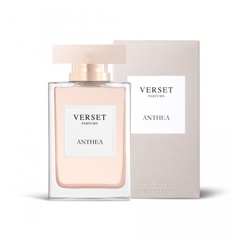 Verset Anthea For Her Edt 100ml