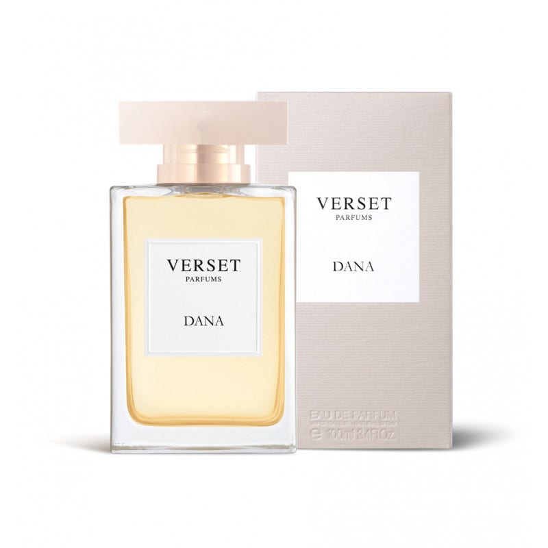 Verset Dana Edp Pour Femme 100ml