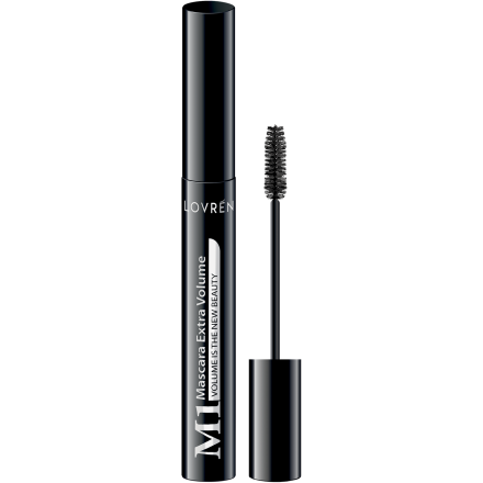 Lovren Mascara Extra Volume M1