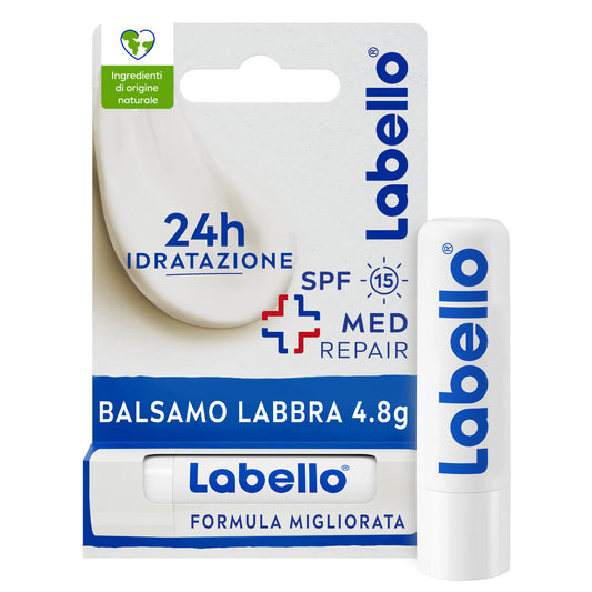 Labello Med Repair Spf15 5,5ml