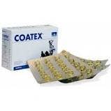 Coatex Mangime Complementare Per Cani E Gatti 60 Capsule