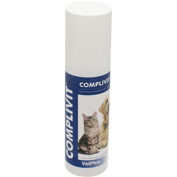 Complivit Mangime Complementare Cani/Gatti 150g