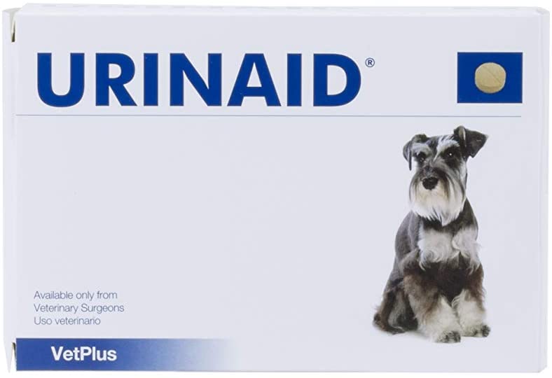 Urinaid Cani 60 Compresse