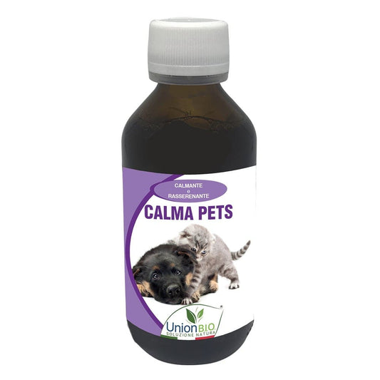 Calma Pets Mangime Complementare Liquido Per Cani E Gatti 100ml