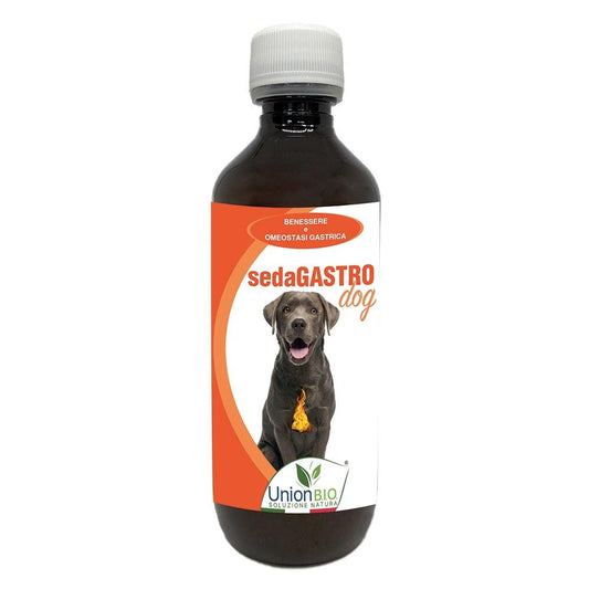 Sedagastro Dog Mangime Complementare Per Cani 200ml