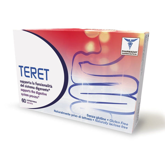 Teret 60cpr