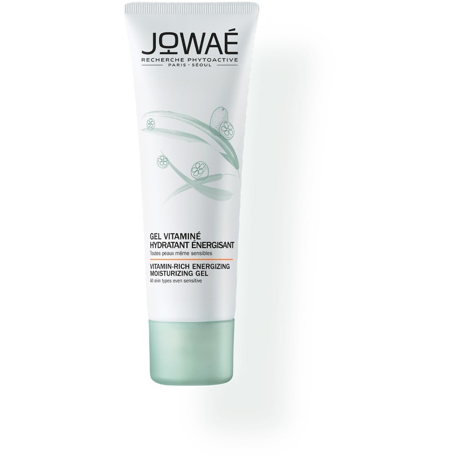 Jowae Gel Vitaminizzato Idratante Energizzante 40ml