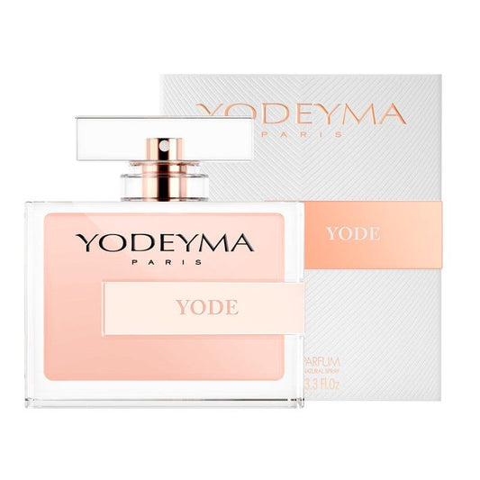 Yodeyma Yode Edp Pour Femme 100ml