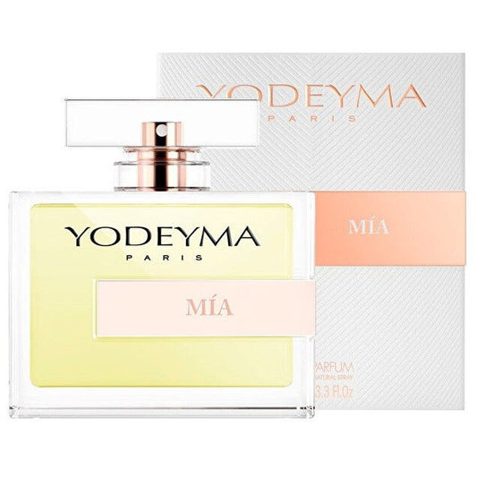 Yodeyma Mia Edp Pour Femme 100ml