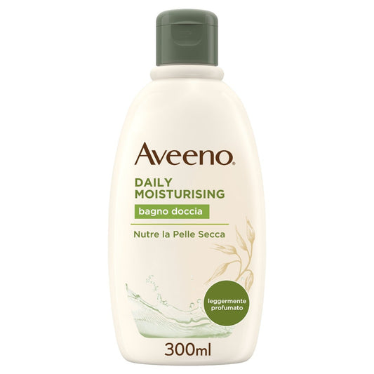 Aveeno Bagno Doccia 300ml