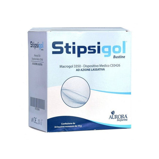 Stipsigol 30bust 10g