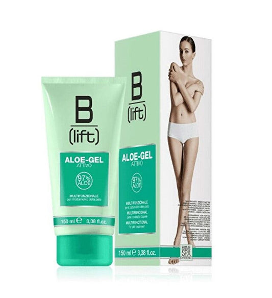 B Lift Aloe Gel Attivo 97% Aloe 150ml