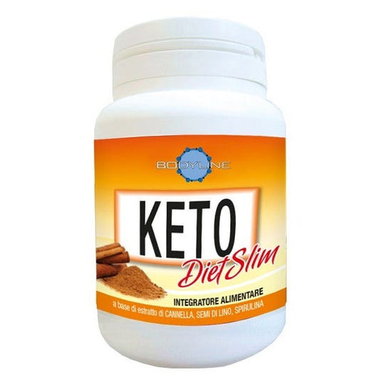 Keto Diet Slim 60 Capsule