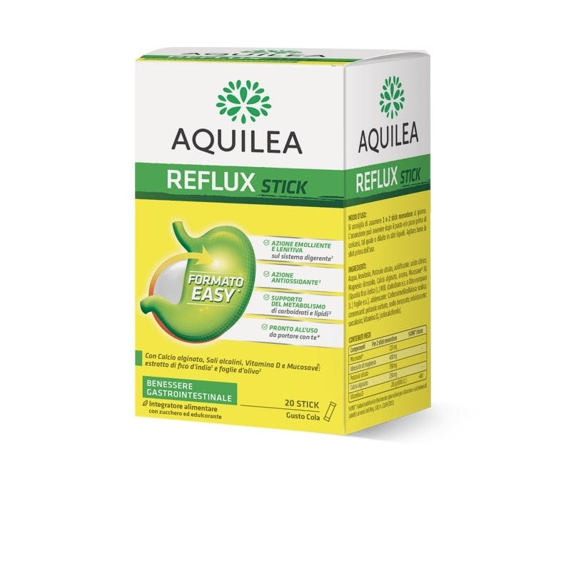 Aquilea Reflux 20 Stick