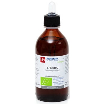 Fitomedical Epilobio Tintura Madre Bio 200ml