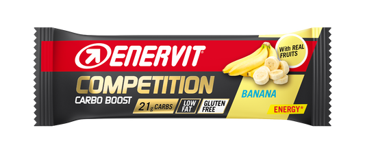 Enervit Competition Bar Banana 30g