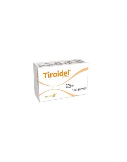 Tiroidel 30cpr