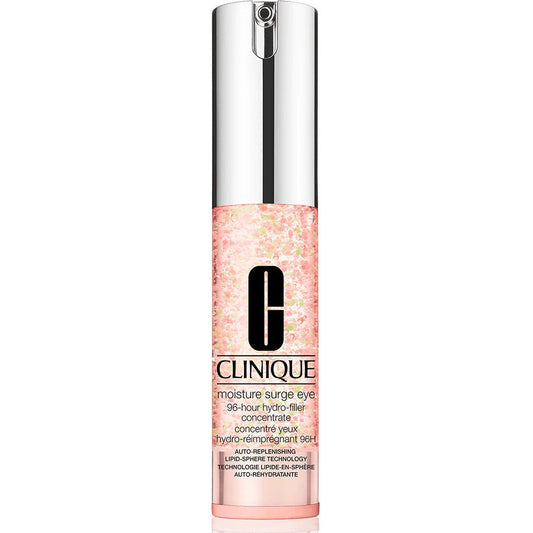 Clinique Moisture Surge Eye 96 Hour Gel Occhi Idratante Riempitivo 15ml