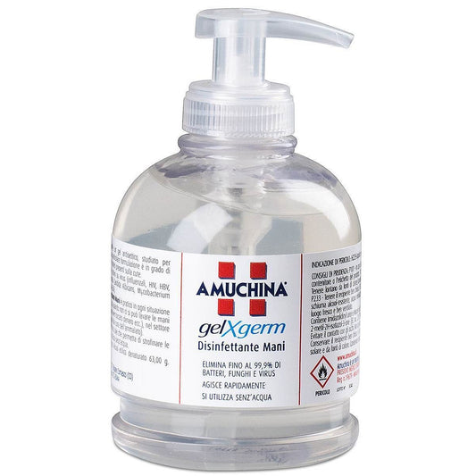 Amuchina Gel XGerm 250ml