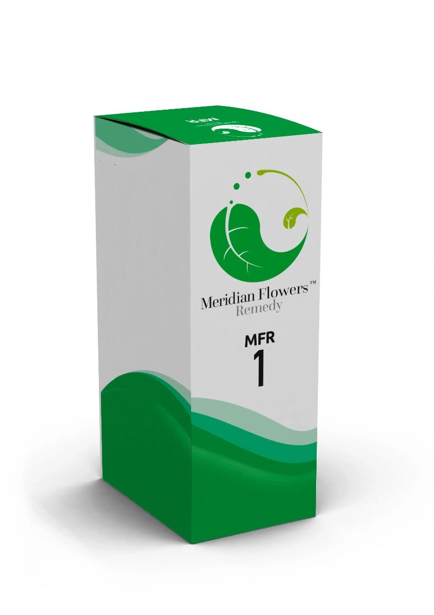 MFR 1 Meridian Flowers Remedy 30ml