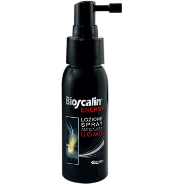 Bioscalin Energy Lozione Spray 50ml