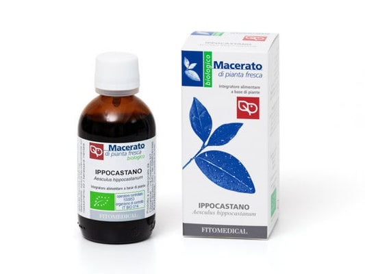 Ippocastano Tintura Madre 50ml