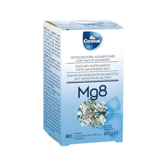 MG8 90 Capsule