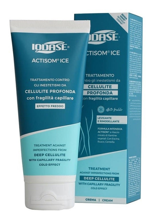 Iodase Actisom Ice Crema 200ml