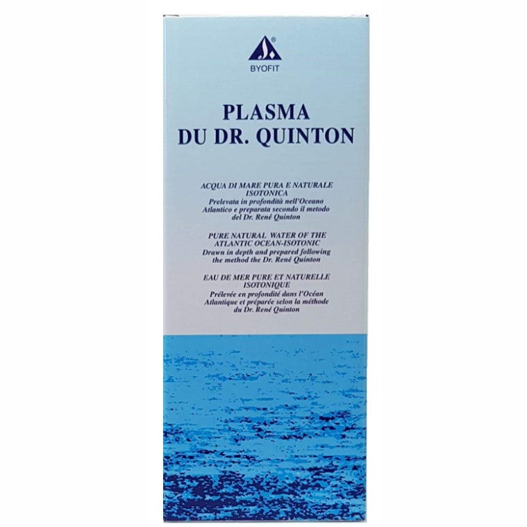 Plasma Dr Quinton 1000ml