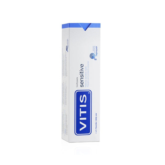 Vitis Sensitive Dentifricio 100ml