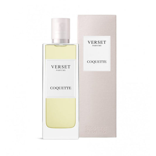 Verset Coquette For Her Edt 50ml