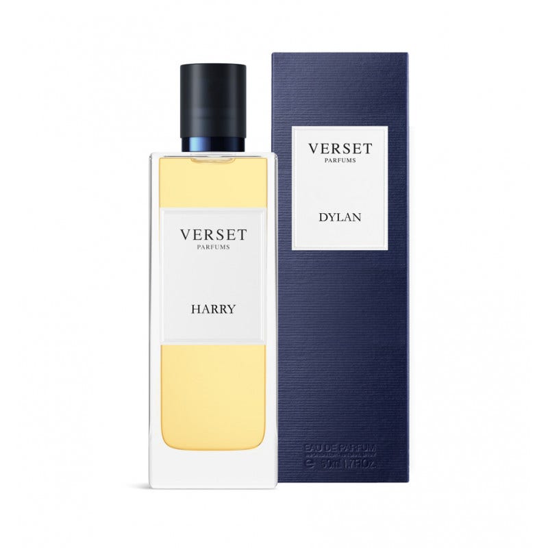 Verset Dylan For Him Edt 50ml