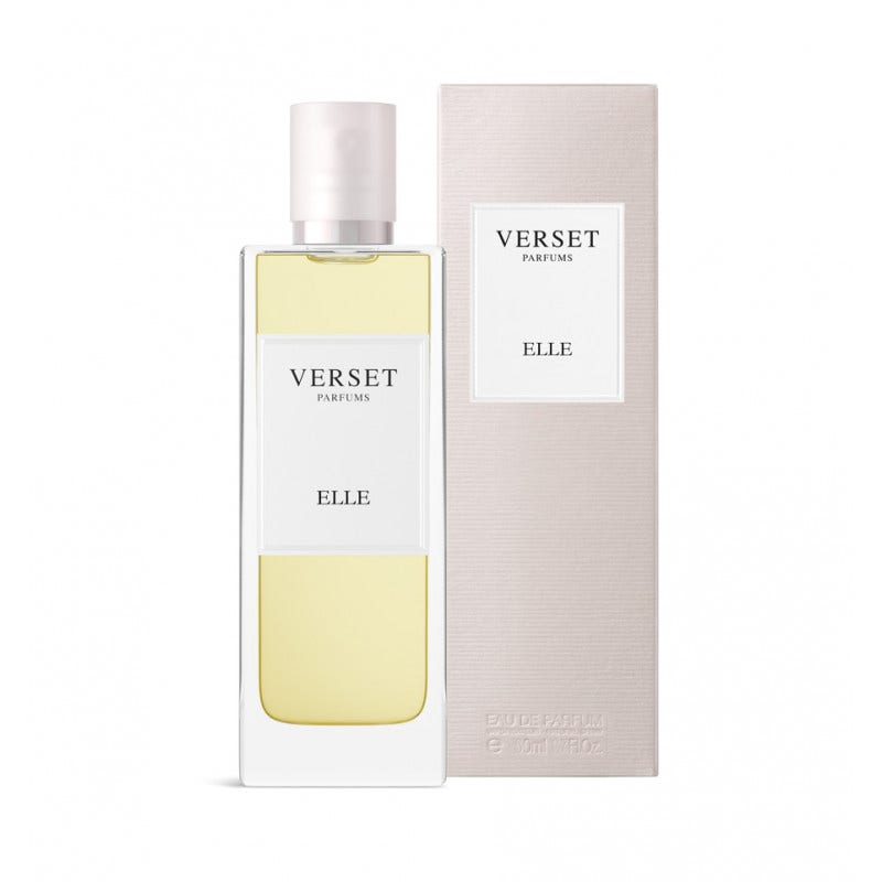 Verset Elle For Her Edt 50ml