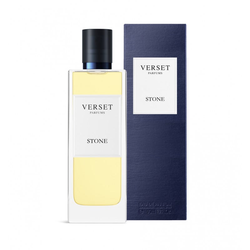 Verset Stone Edp Pour Homme 50ml