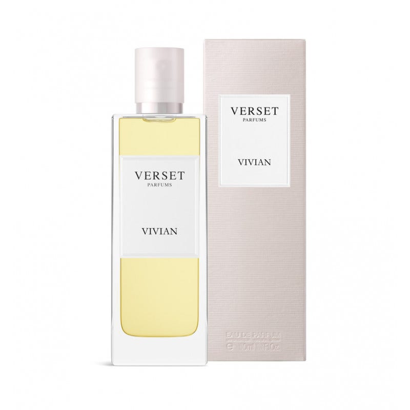 Verset Vivian Edp Pour Femme 50ml