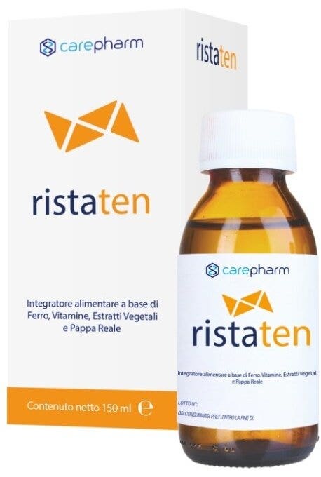 Ristaten 150ml