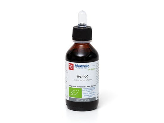 Iperico Tintura Madre 100ml