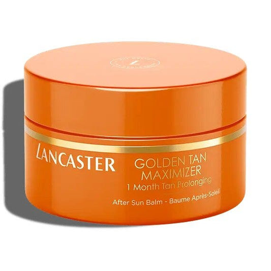 Lancaster Golden Tan Maximizer Balsamo Corpo Doposole 200ml