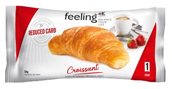 Feeling Ok Croissant Start 50g