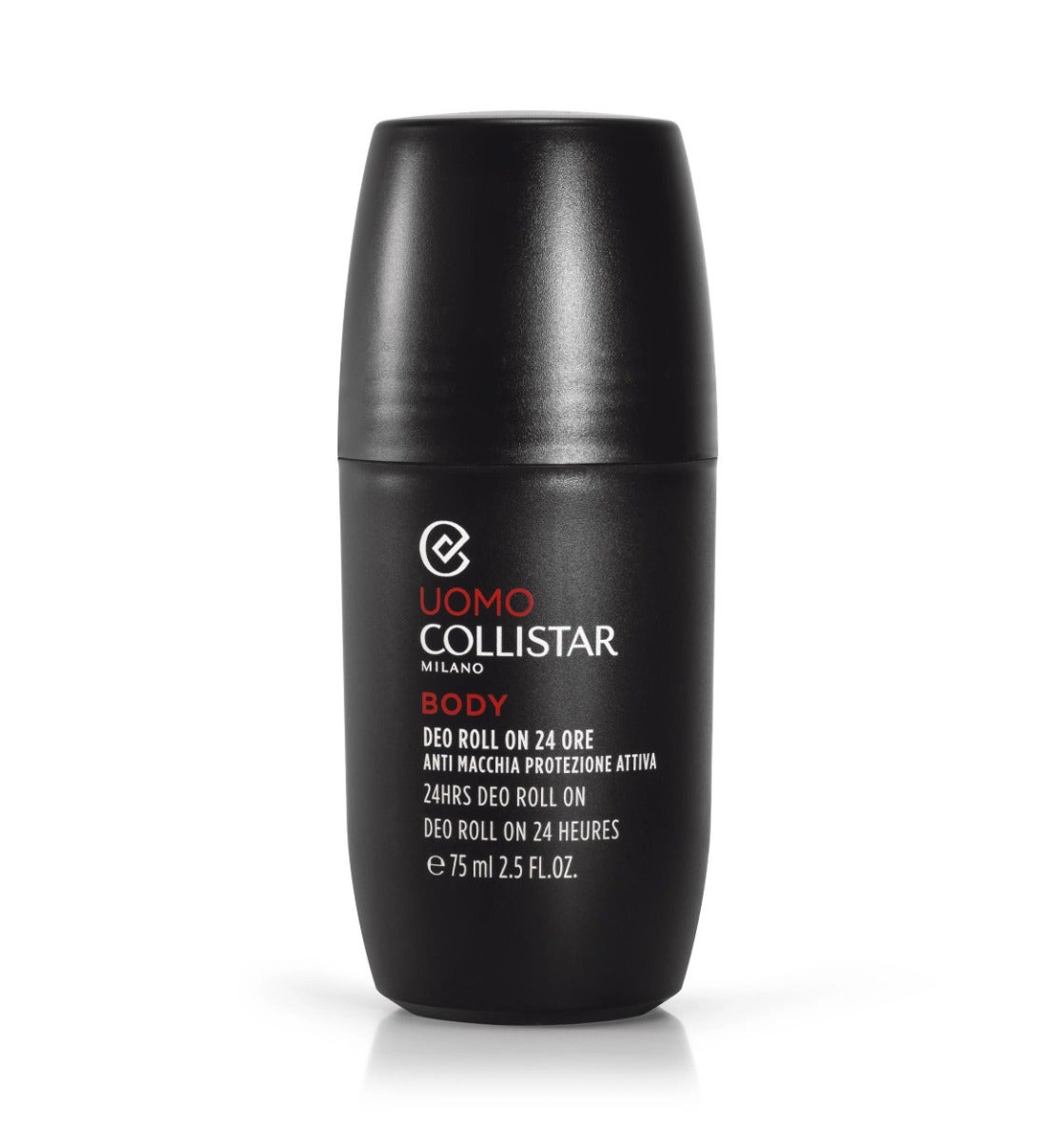 Collistar Linea Uomo Deo Roll On 75 ml