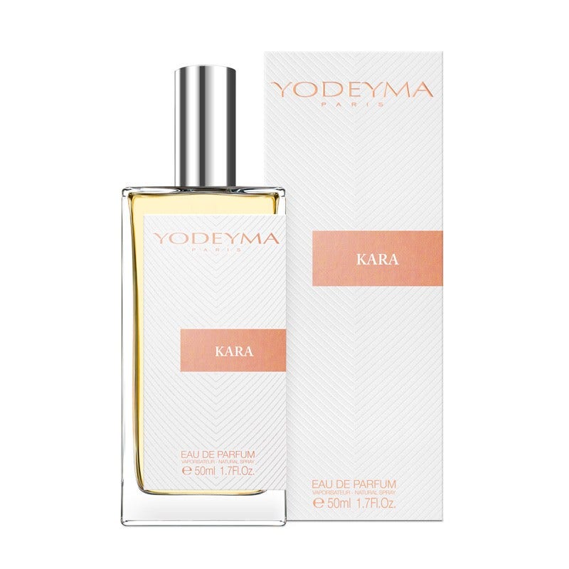 Yodeyma Kara Edp Pour Femme 50ml