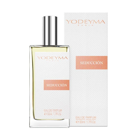 Yodeyma Seduccion Edp Pour Femme 50ml