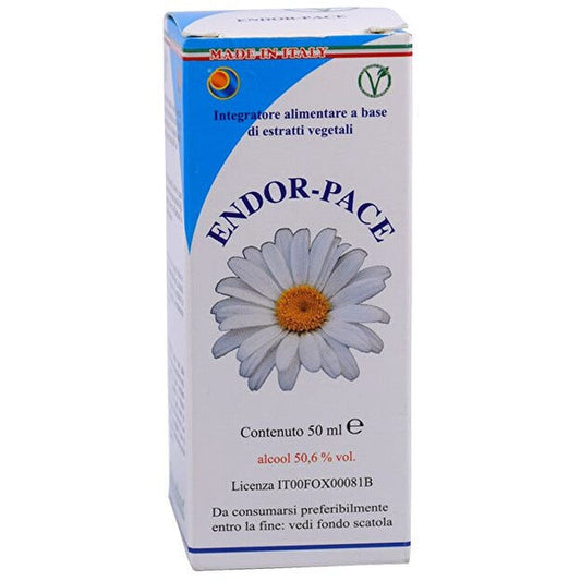 Endor-Pace Gocce 50ml