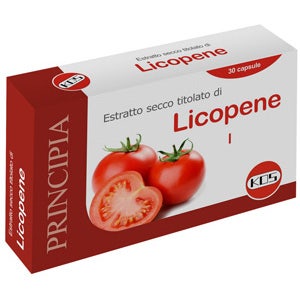 Licopene 30 Capsule