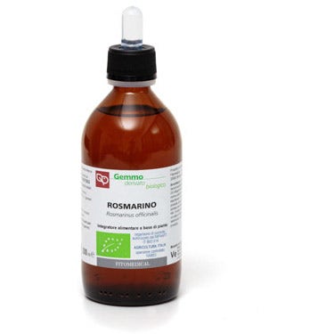 Fitomedical Rosmarino Macerato Glicerinato Bio 200ml