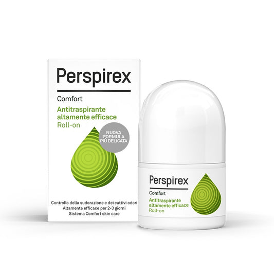 Perspirex Comfort Roll-On 20ml