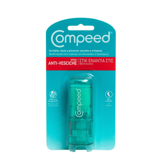 Compeed Anti Vesciche Stick 8ml