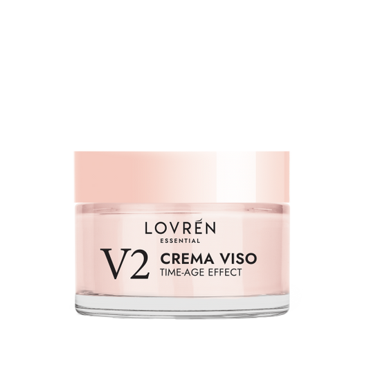 Lovren Crema Viso V2 Time-Age Effect 30ml