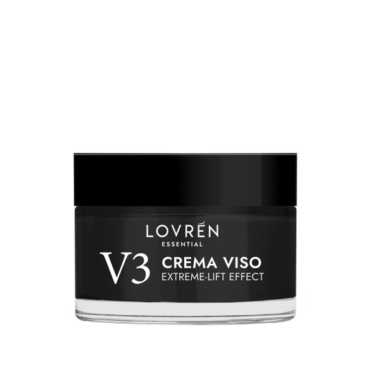 Lovren Crema Viso V3 Extreme-Lift Effect 30ml